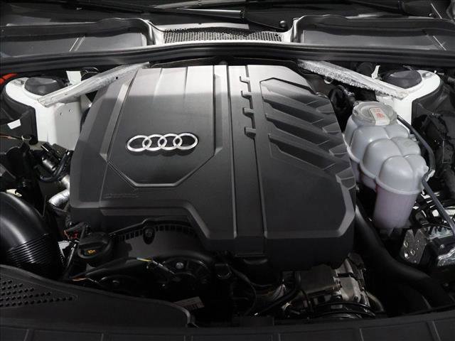 Used 2023 Audi A4 2.0T Premium Plus w/ Premium Plus Package image 29