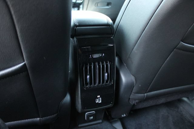 Used 2025 Jeep Compass Trailhawk w/ Trailhawk Convenience Group AWD/4WD image 32