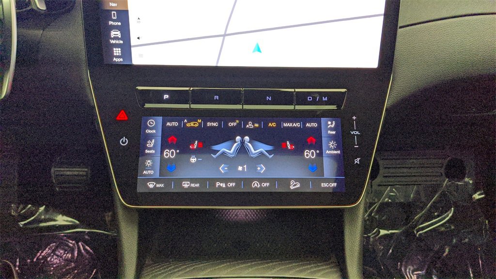 New 2024 Maserati Grecale GT image 45