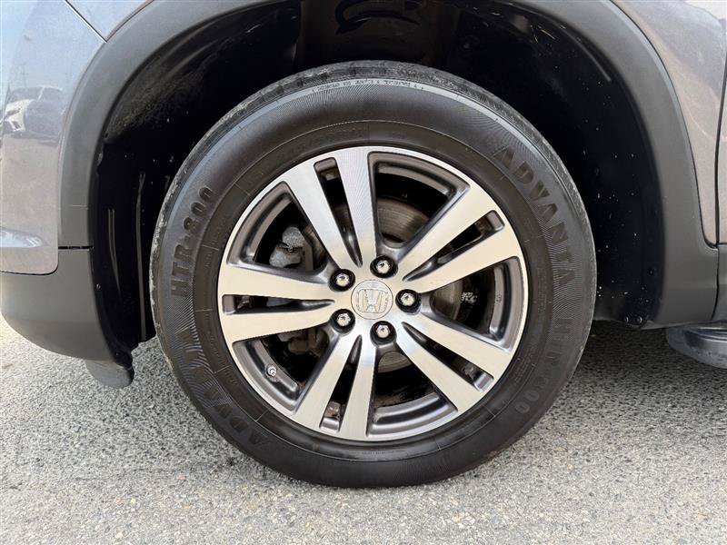 Used 2016 Honda Pilot EX-L image 10