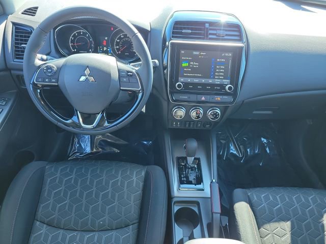 New 2026 Mitsubishi Outlander Sport LE image 16