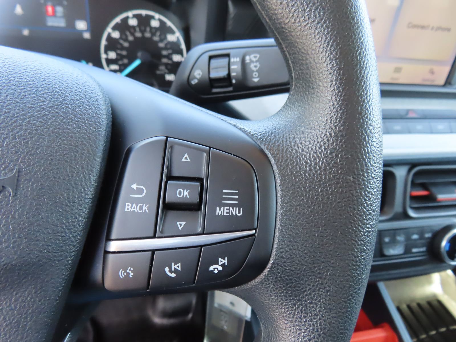 Used 2023 Ford Maverick XLT FWD image 21