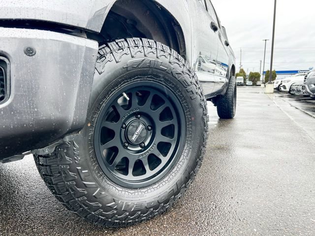 Used 2020 Toyota Tundra TRD Pro image 2