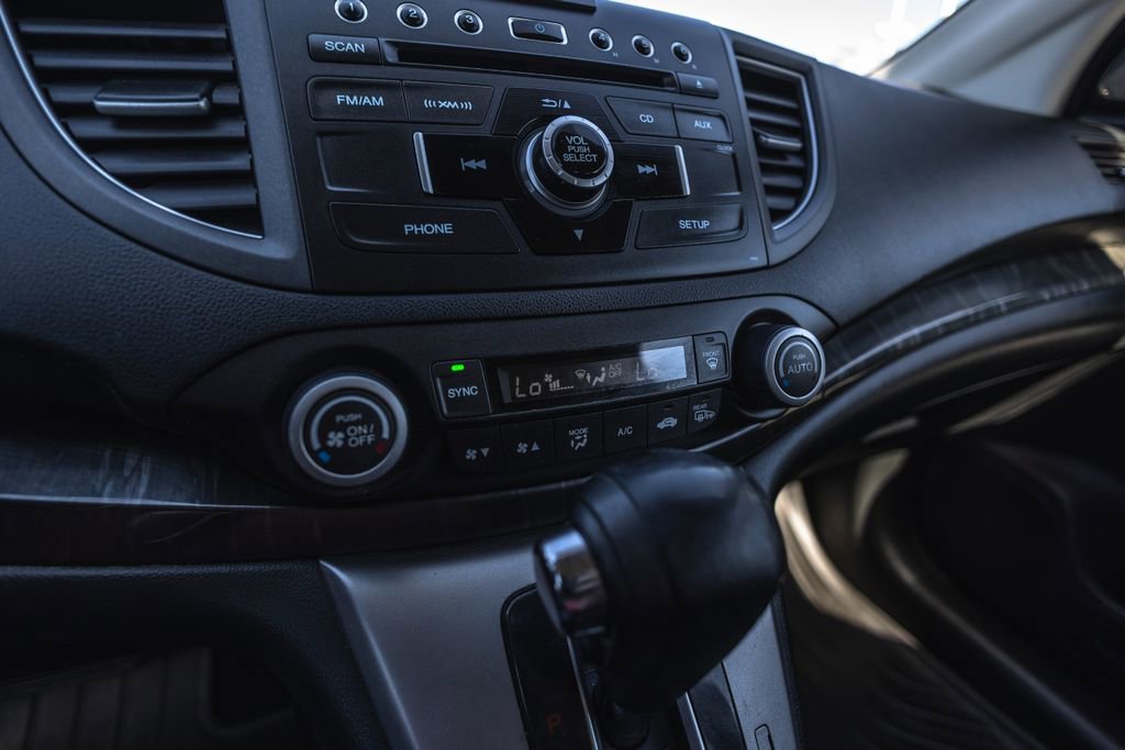 Used 2014 Honda CR-V EX-L image 15