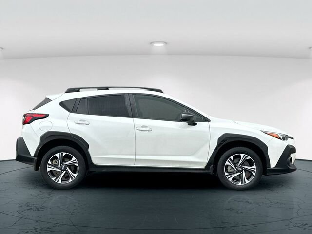 Certified 2024 Subaru Crosstrek 2.0i Premium AWD/4WD image 7