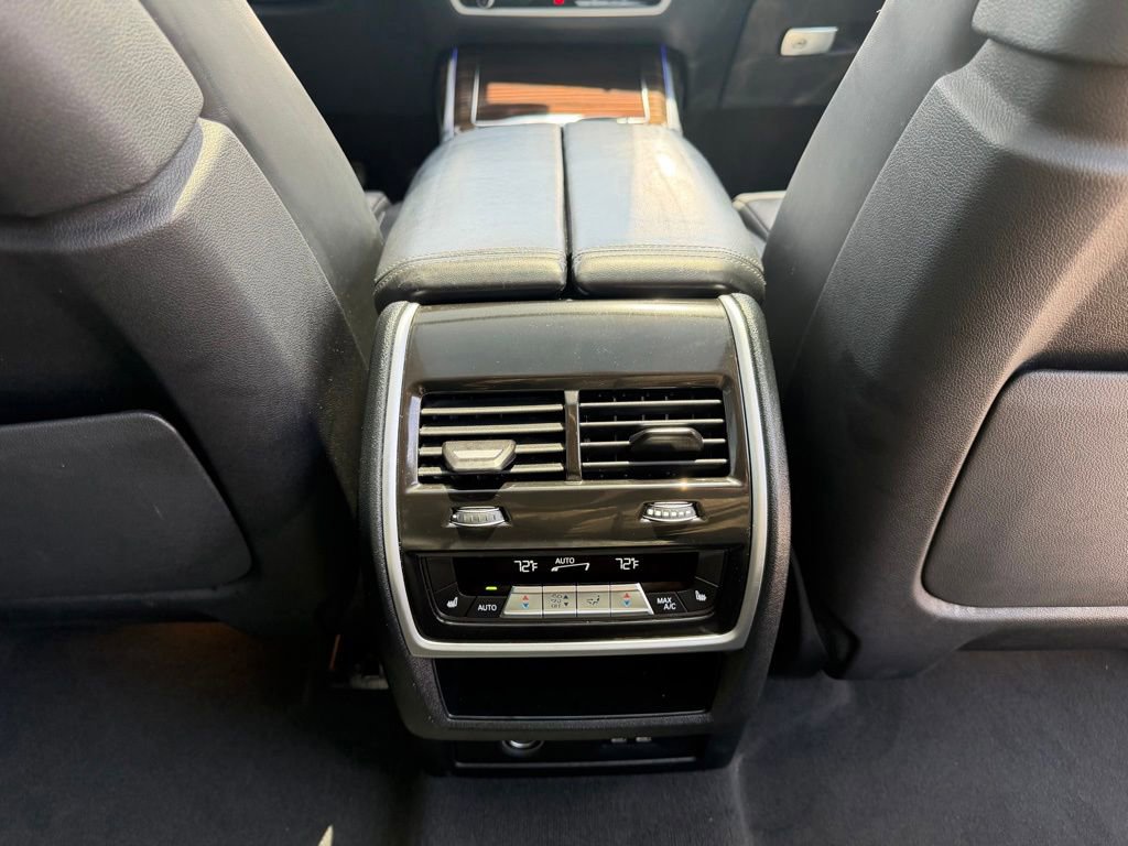Used 2023 BMW X7 xDrive40i AWD/4WD image 36