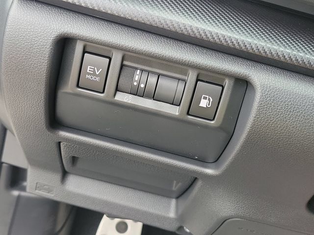 New 2026 Subaru Crosstrek 2.5i Sport AWD/4WD image 11