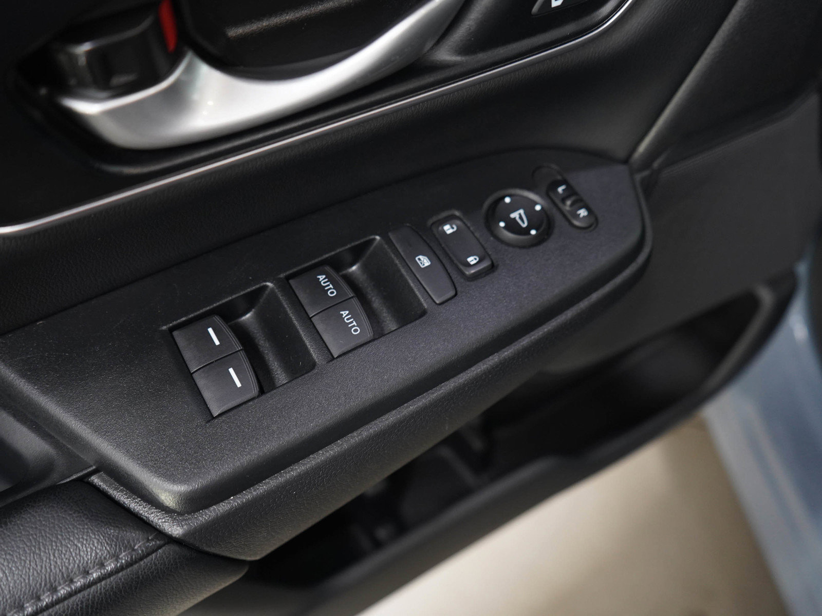 Used 2022 Honda CR-V EX-L image 21