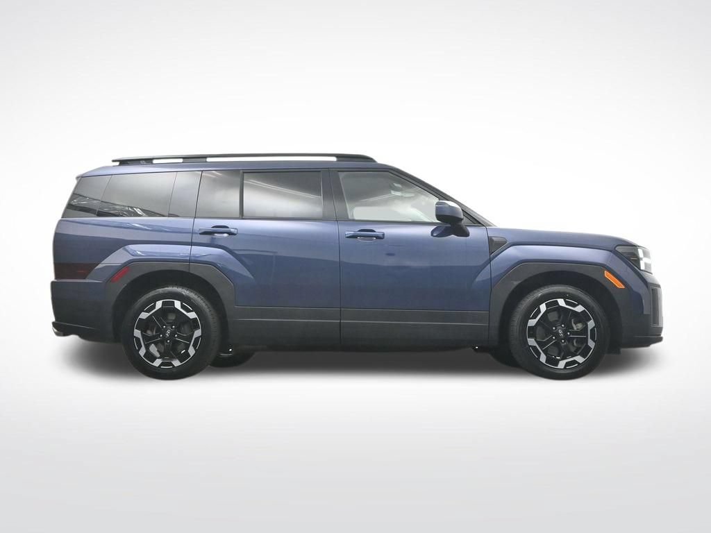 Used 2025 Hyundai Santa Fe SEL FWD image 35