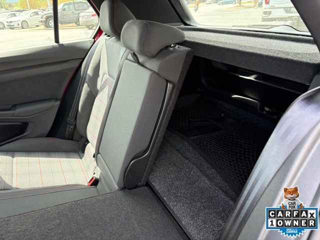 Used 2024 Volkswagen GTI S image 19