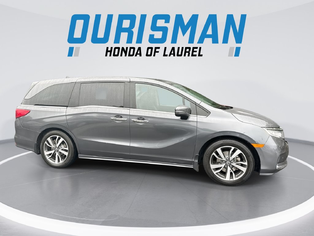 Used 2023 Honda Odyssey Touring image 9