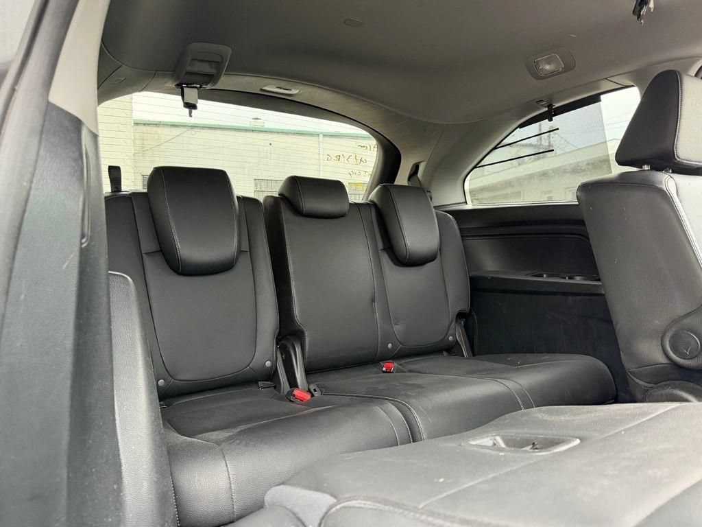 Used 2023 Honda Odyssey Touring image 17