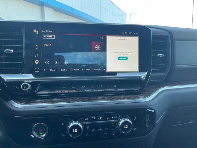 Used 2023 GMC Sierra 1500 SLE AWD/4WD image 5