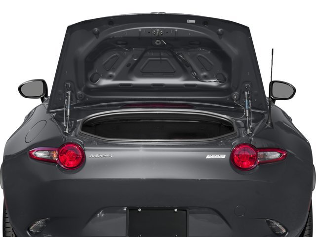 Used 2018 MAZDA MX-5 Miata Grand Touring RWD image 15