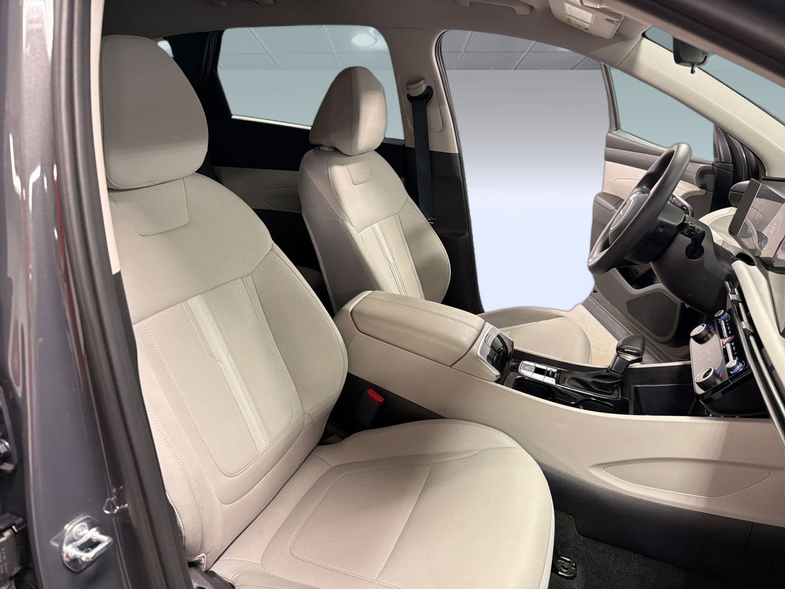 Used 2025 Hyundai Tucson SEL image 30