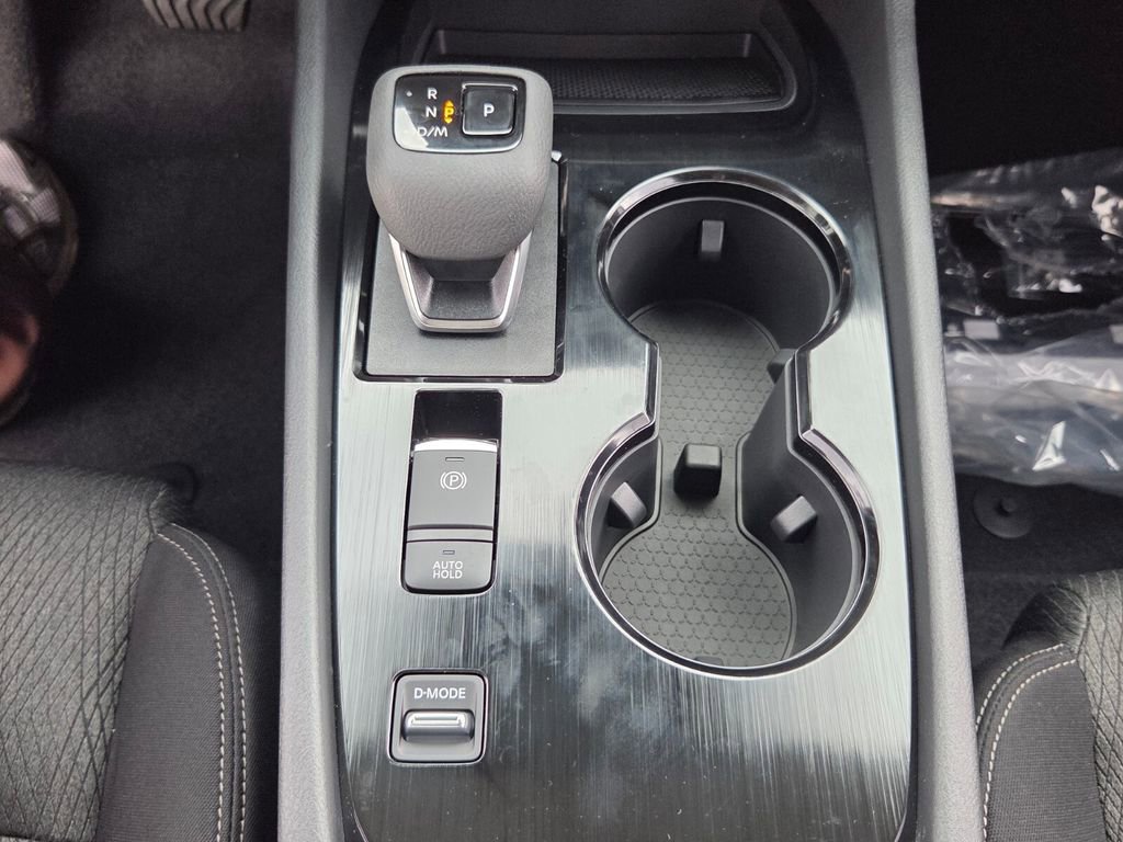 New 2026 Nissan Rogue SV image 18