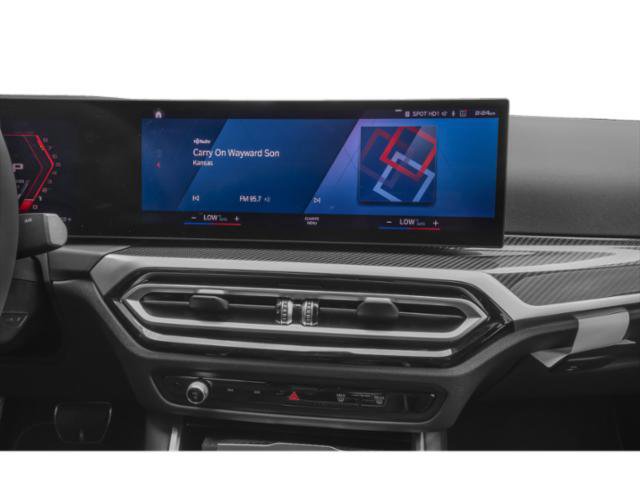 Used 2024 BMW M4 xDrive Competition w/ Executive Package AWD/4WD image 13