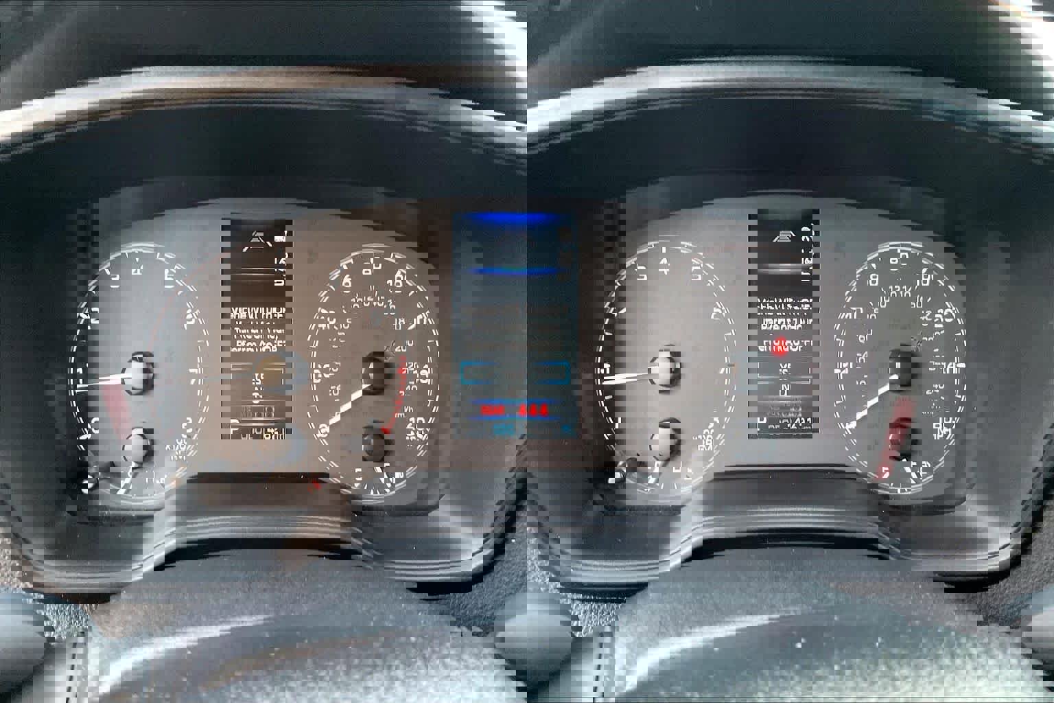 Used 2024 Toyota Corolla SE FWD image 25