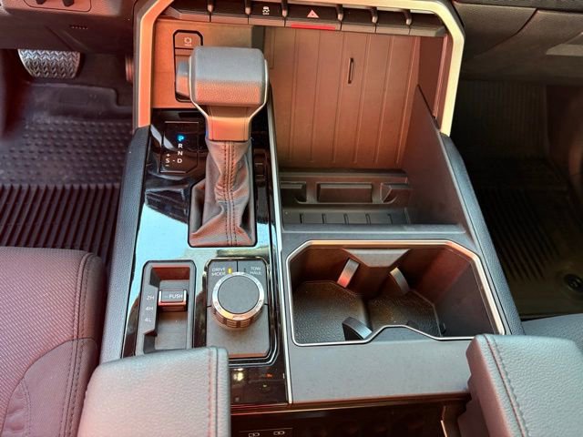 Used 2026 Toyota Tundra SR5 image 19