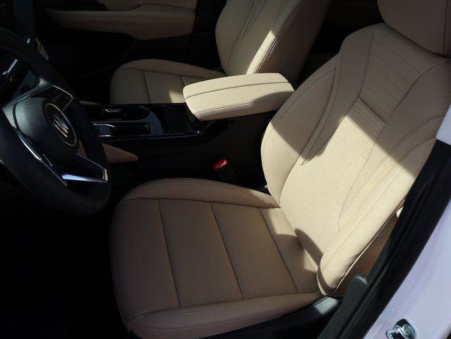 New 2026 Buick Envision Preferred image 23
