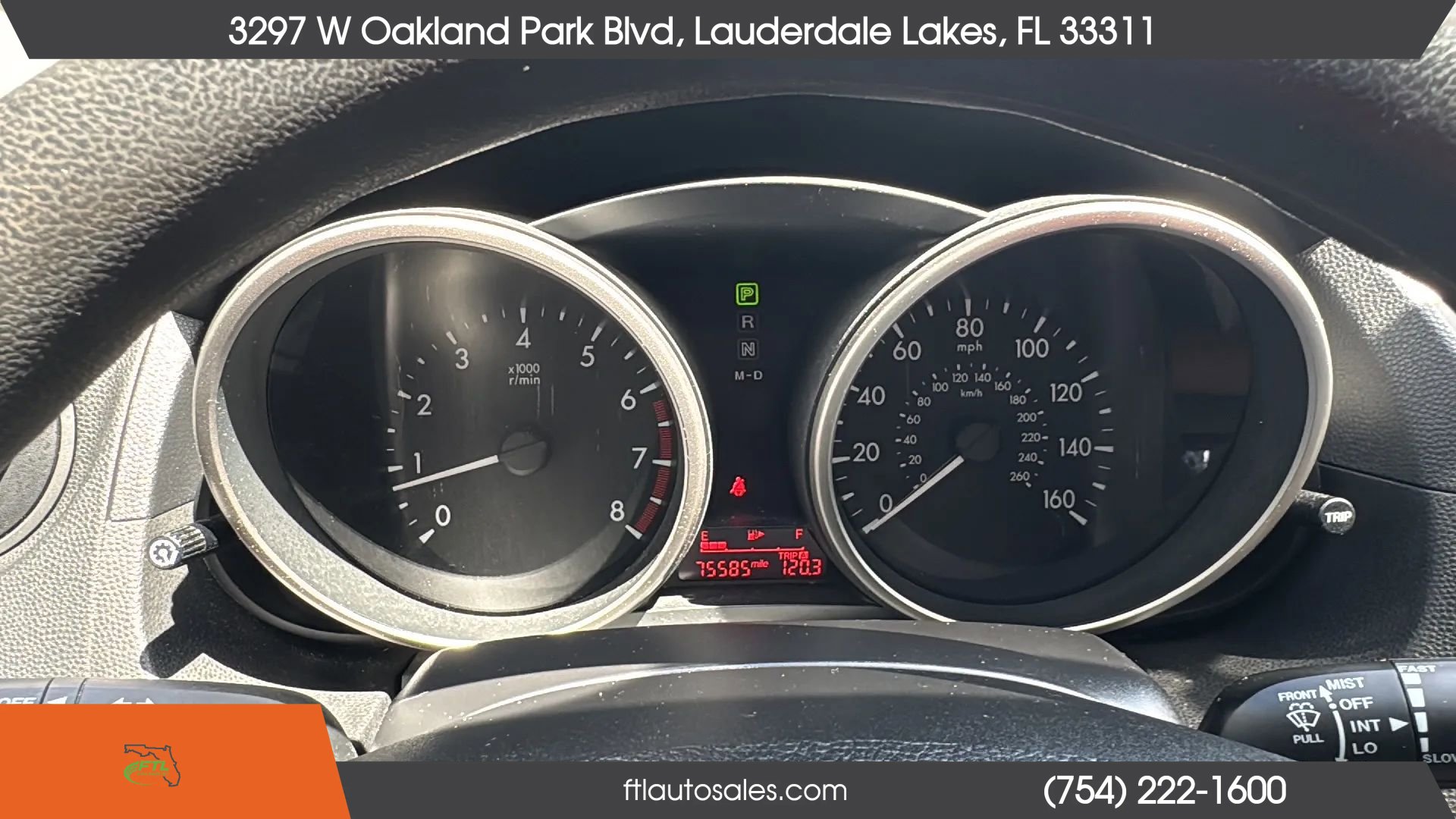 Used 2015 MAZDA MAZDA5 Sport FWD image 50