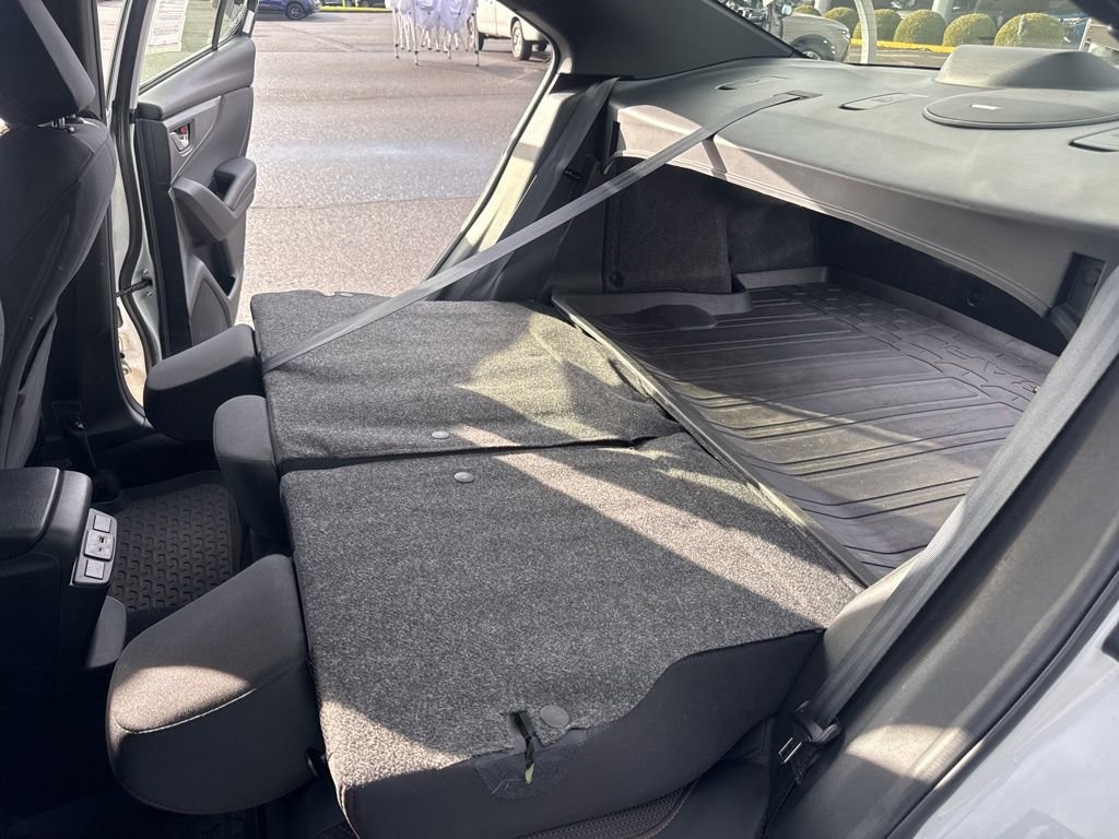 Used 2024 Subaru WRX Premium image 16