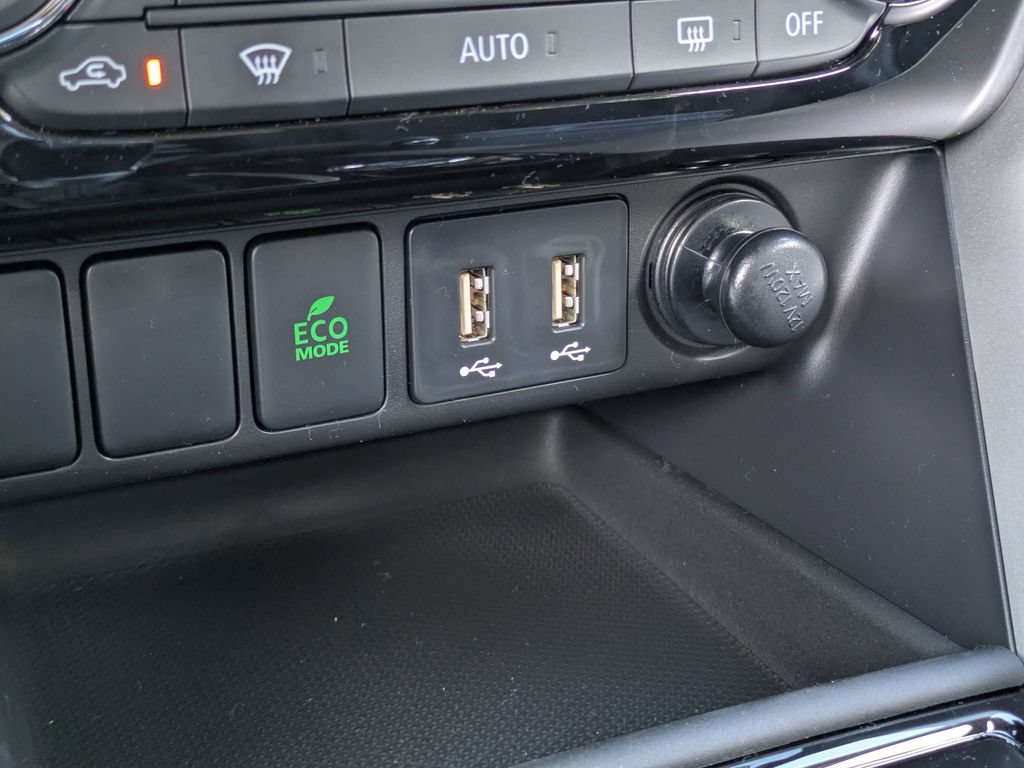New 2026 Mitsubishi Eclipse Cross ES AWD/4WD image 21