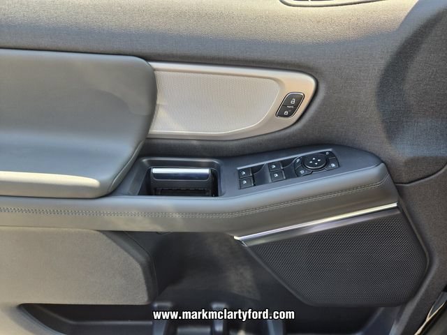 New 2027 Ford Expedition Active AWD/4WD image 22