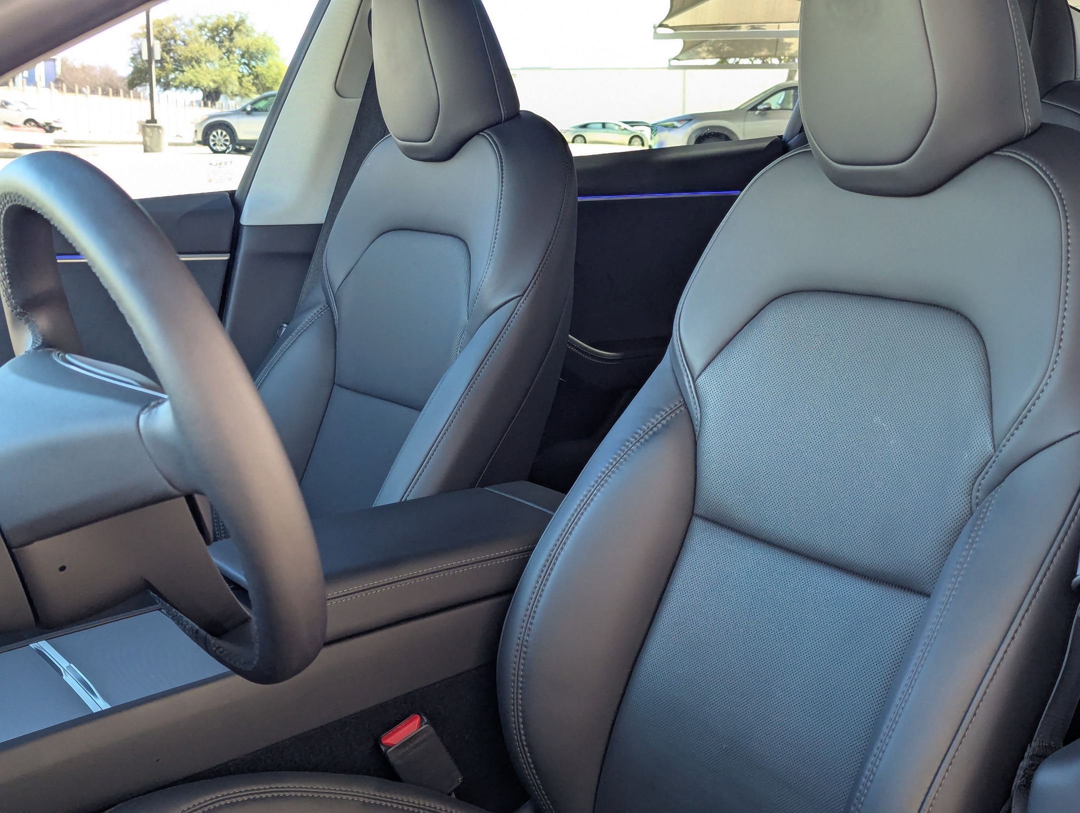 Used 2024 Tesla Model 3 Long Range image 13