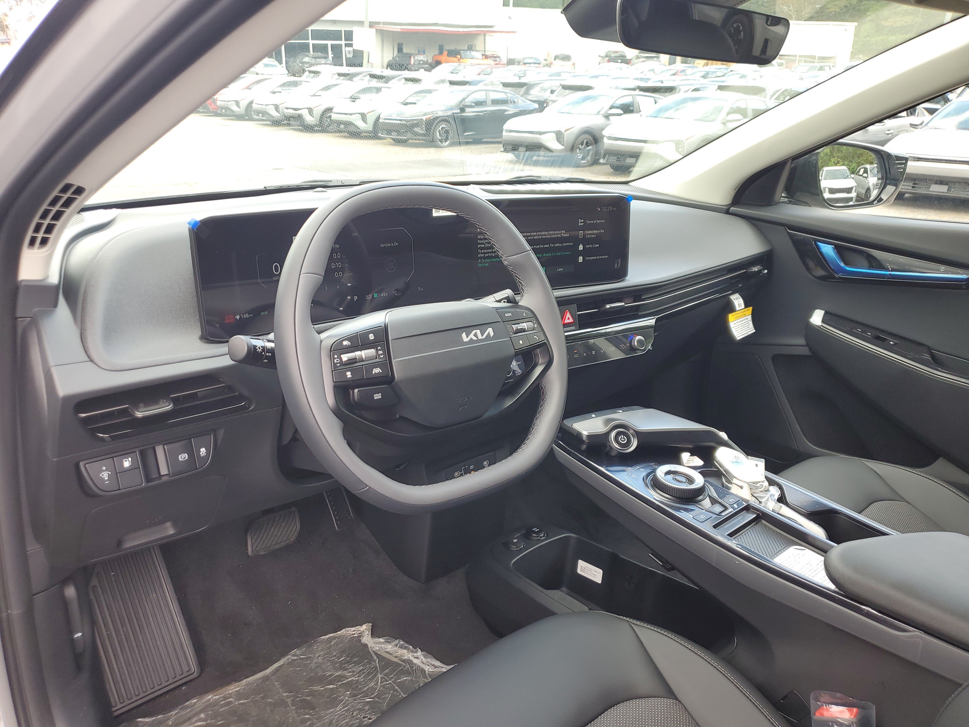 New 2026 Kia EV6 Light RWD image 18