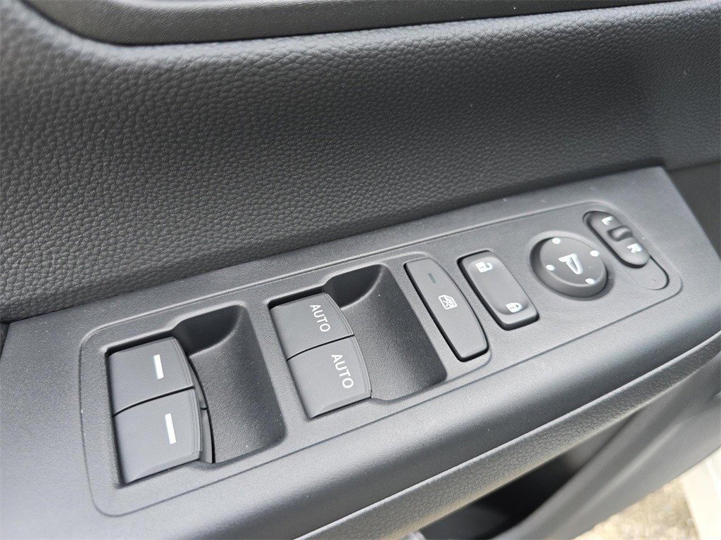 New 2026 Honda CR-V TrailSport image 30