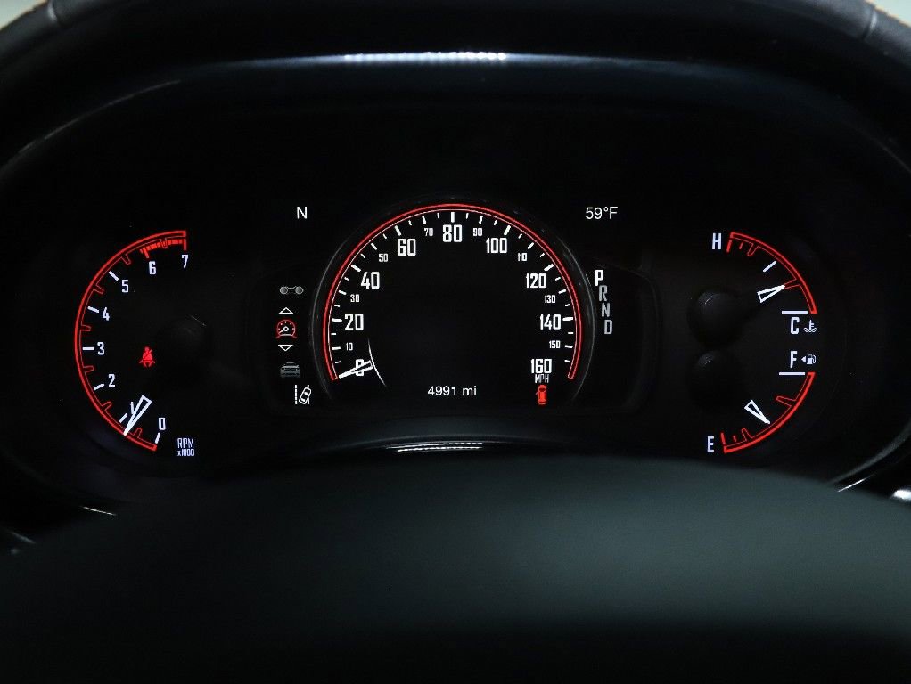 Used 2025 Dodge Durango R/T AWD/4WD image 26