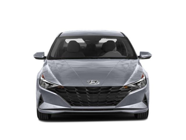 Certified 2023 Hyundai Elantra SEL w/ Convenience Package FWD image 7