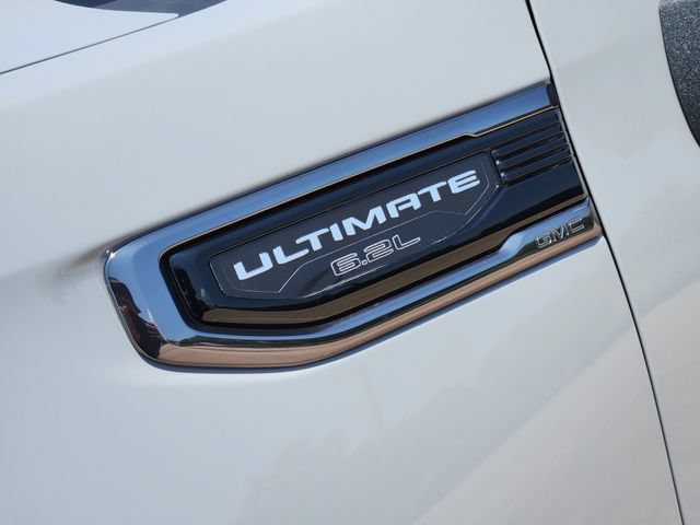 Used 2025 GMC Sierra 1500 Denali Ultimate AWD/4WD image 12