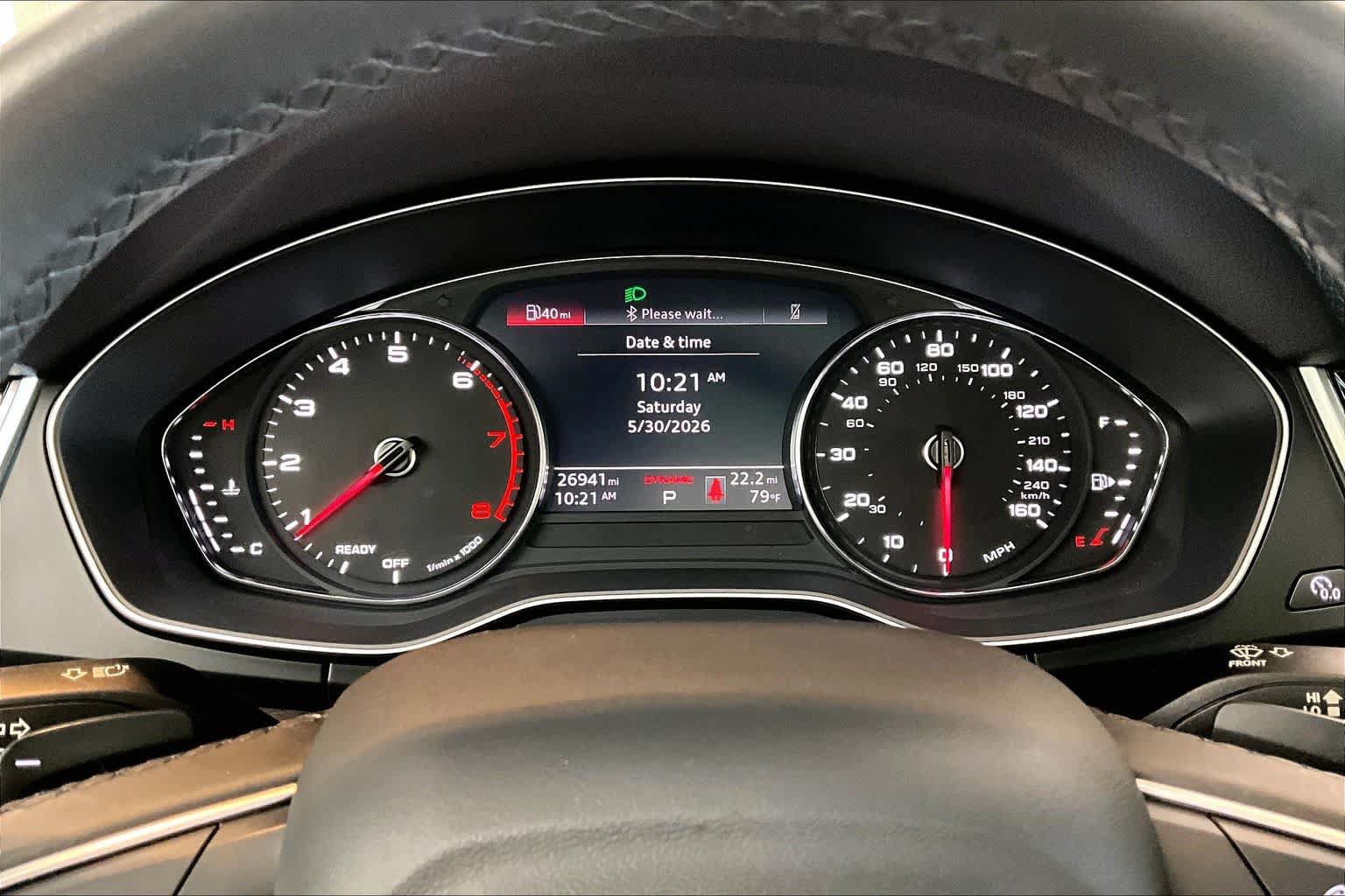 Used 2023 Audi Q5 2.0T Premium w/ Convenience Package AWD/4WD image 26