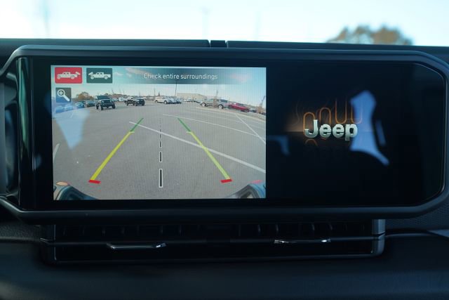 New 2026 Jeep Gladiator Rubicon image 26