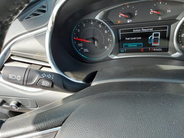 Used 2018 Chevrolet Malibu LT w/ True North Edition FWD image 24