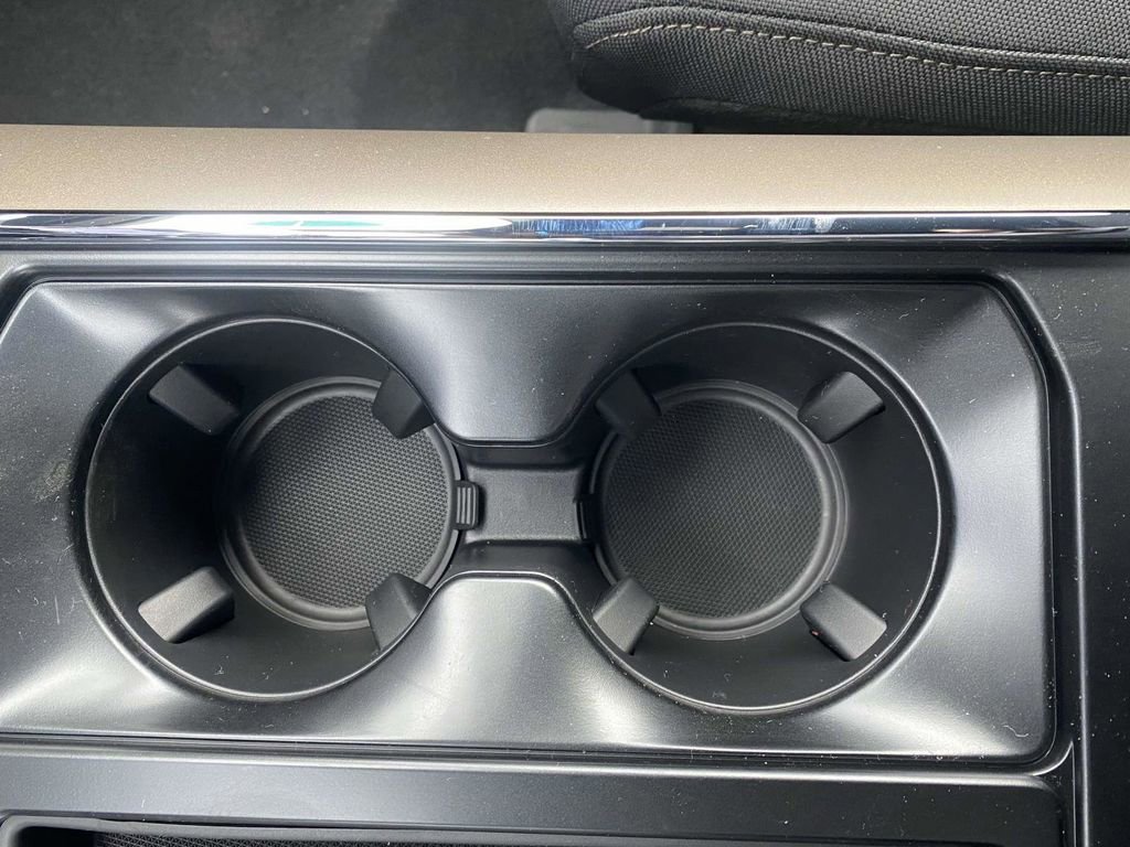 New 2025 Ford F150 STX w/ Equipment Group 201A FX4 image 20