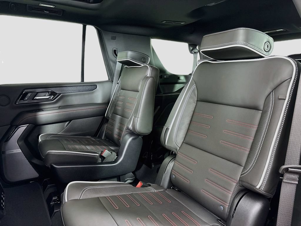 New 2026 GMC Yukon AT4 Ultimate AWD/4WD image 25