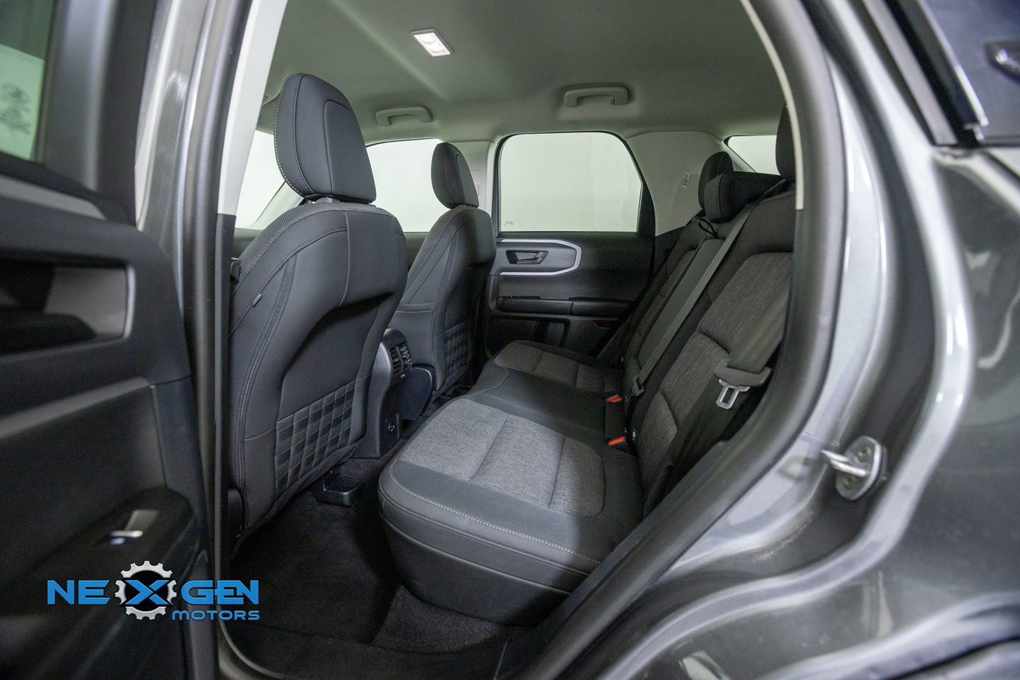 Used 2024 Ford Bronco Sport Big Bend AWD/4WD image 30