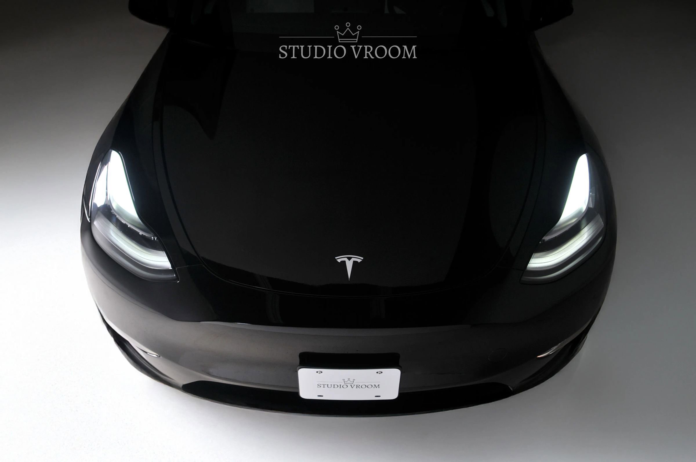Used 2023 Tesla Model Y Long Range image 2