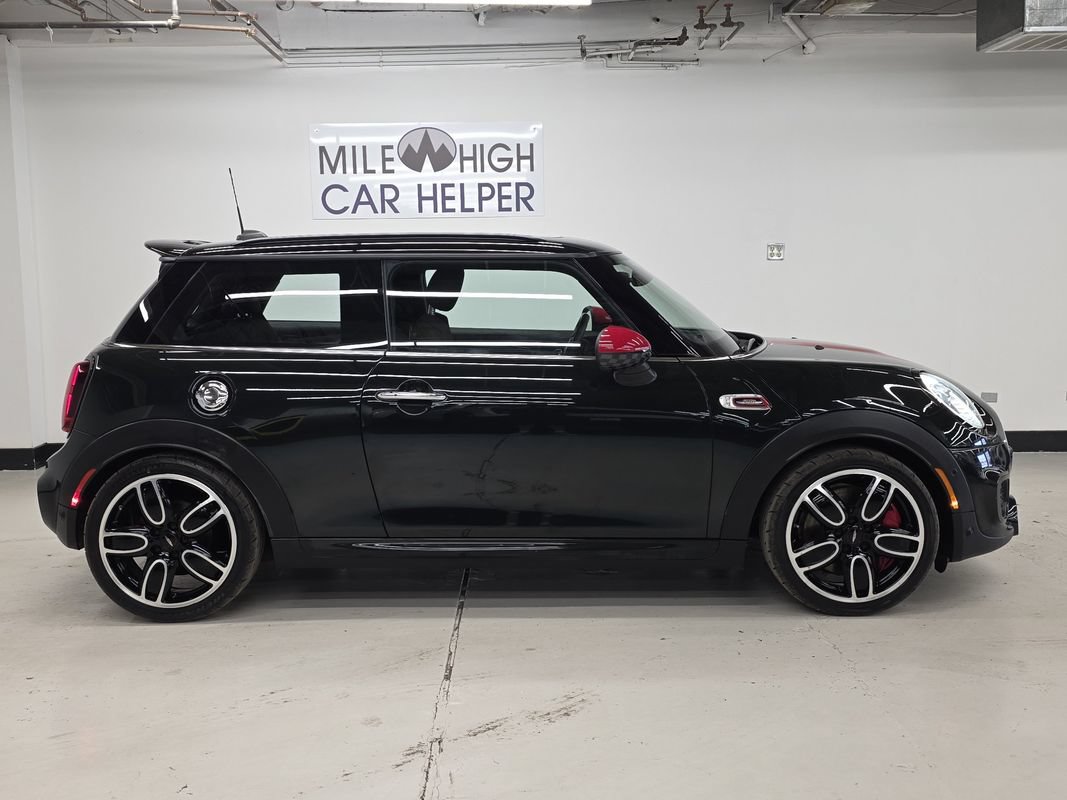 Used 2018 MINI Cooper John Cooper Works FWD image 6