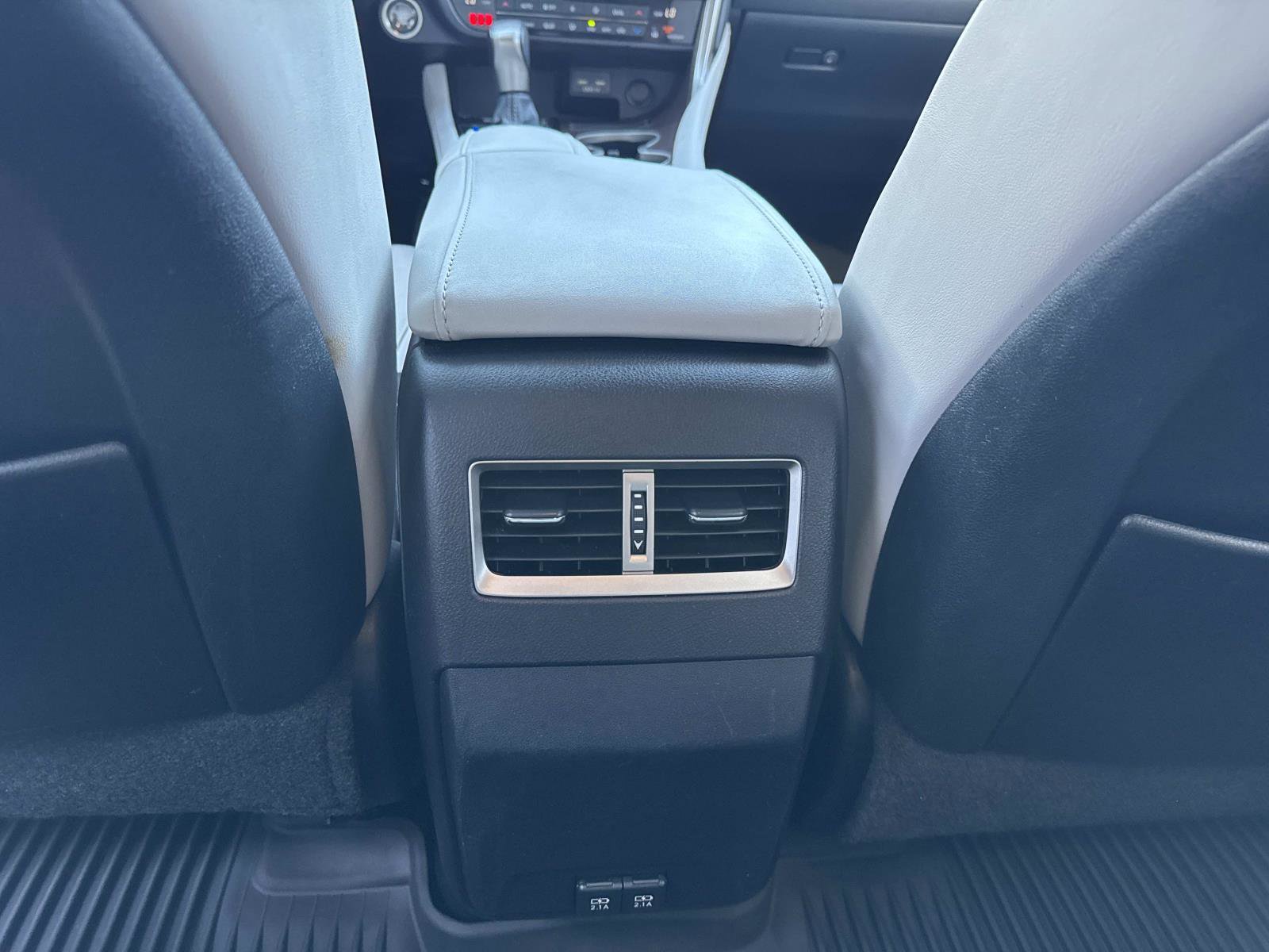 Used 2022 Lexus RX 350 FWD w/ Premium Package image 16