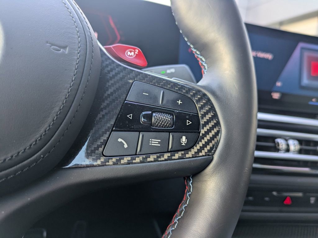 Used 2023 BMW M2 Base w/ Lighting Package image 26