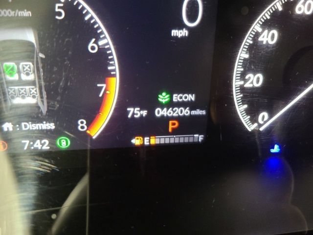Used 2025 Honda HR-V Sport image 26