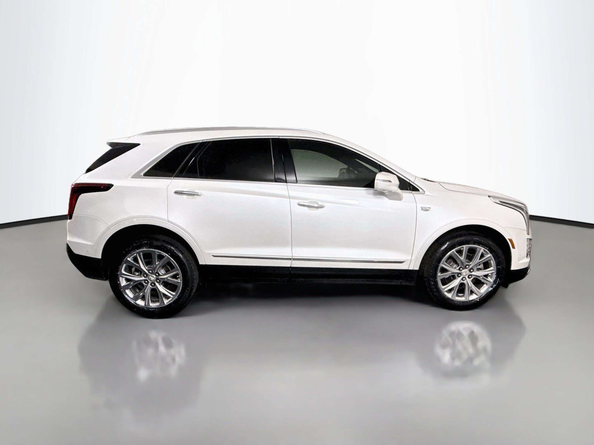 Used 2020 Cadillac XT5 Premium Luxury FWD image 11