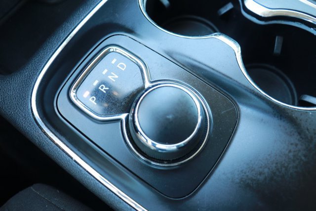 Used 2016 Dodge Durango SXT RWD image 19