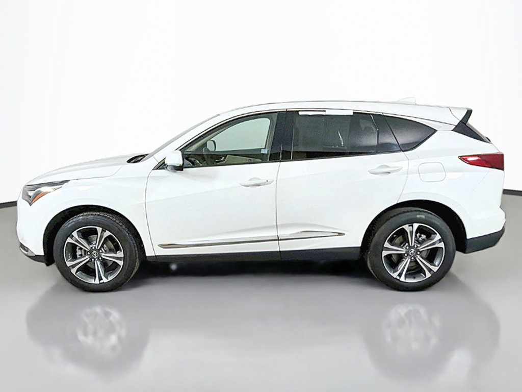 Used 2022 Acura RDX w/ Advance Package AWD/4WD image 19