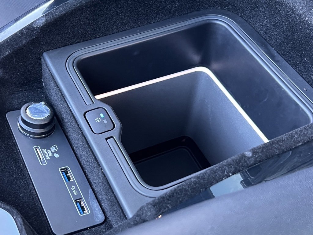 Used 2019 Land Rover Range Rover Long Wheelbase Supercharged image 29