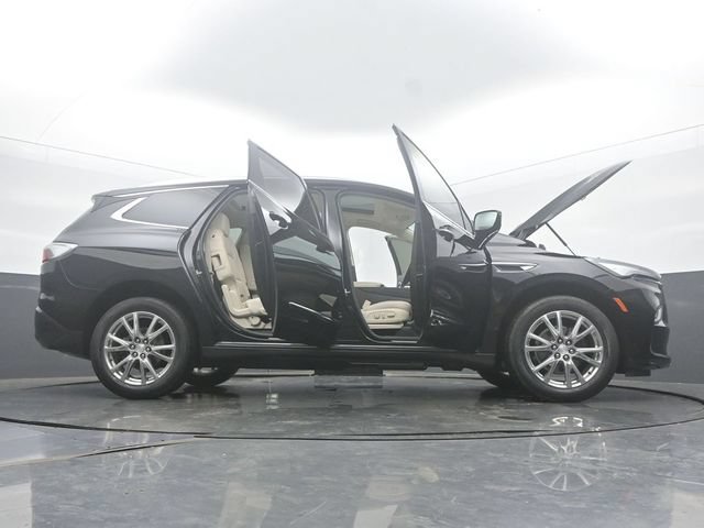 Used 2022 Buick Enclave Essence w/ Experience Buick Package FWD image 58